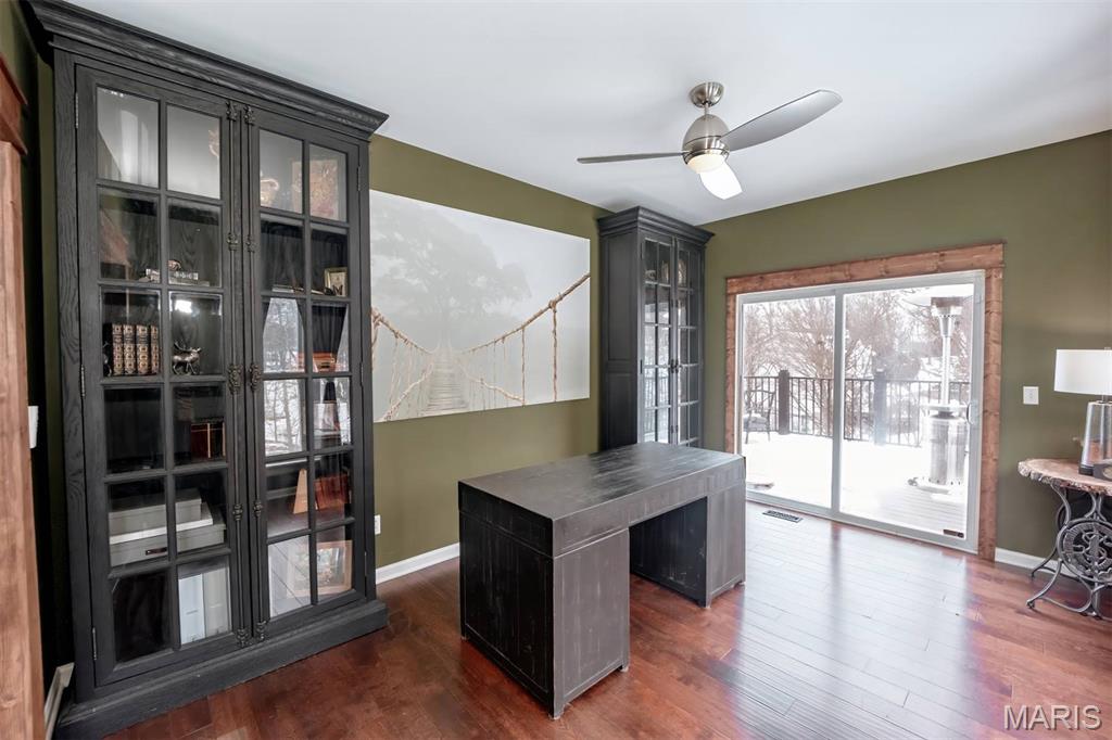 Carriage Crossing Estates - Residential