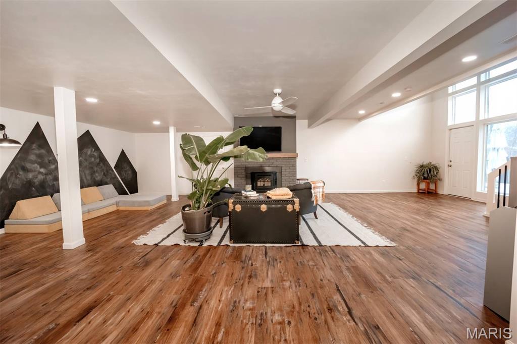 Carriage Crossing Estates - Residential