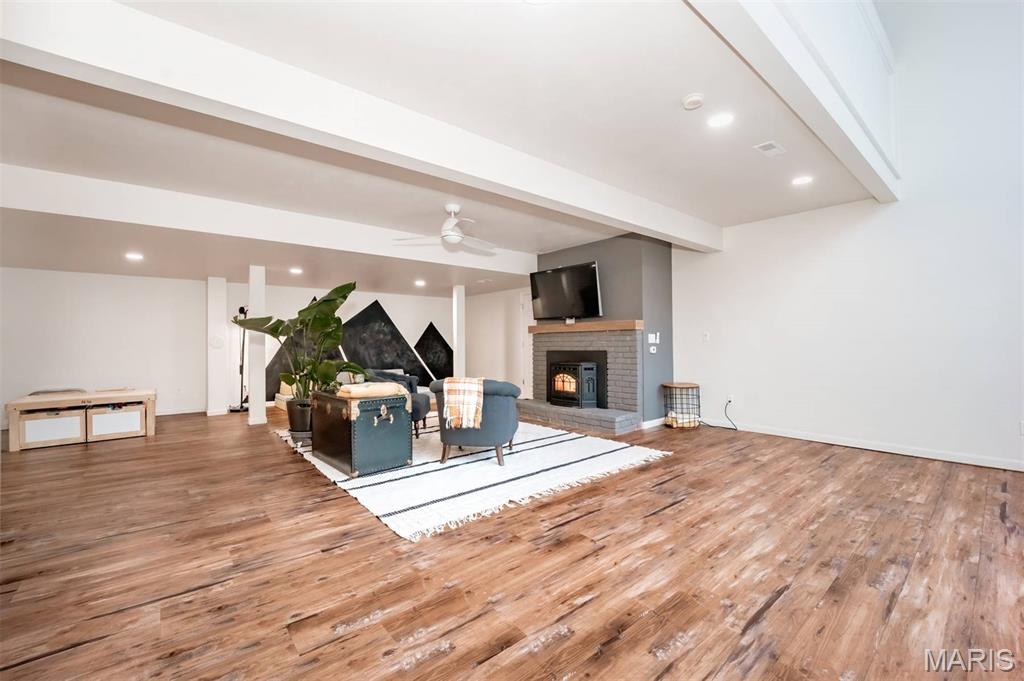 Carriage Crossing Estates - Residential