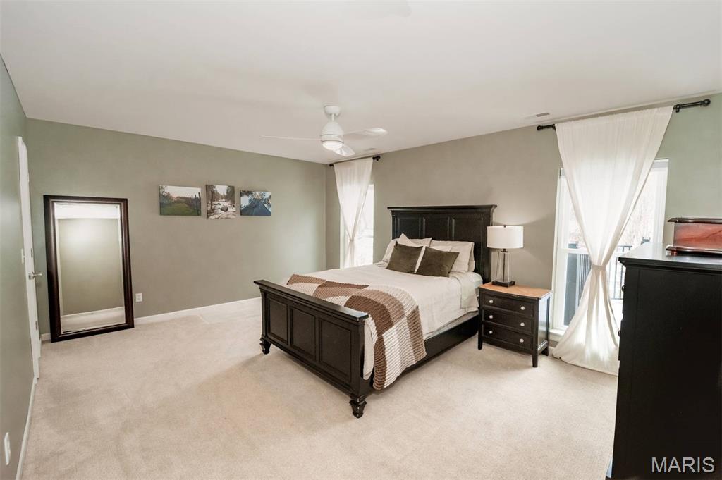 Carriage Crossing Estates - Residential