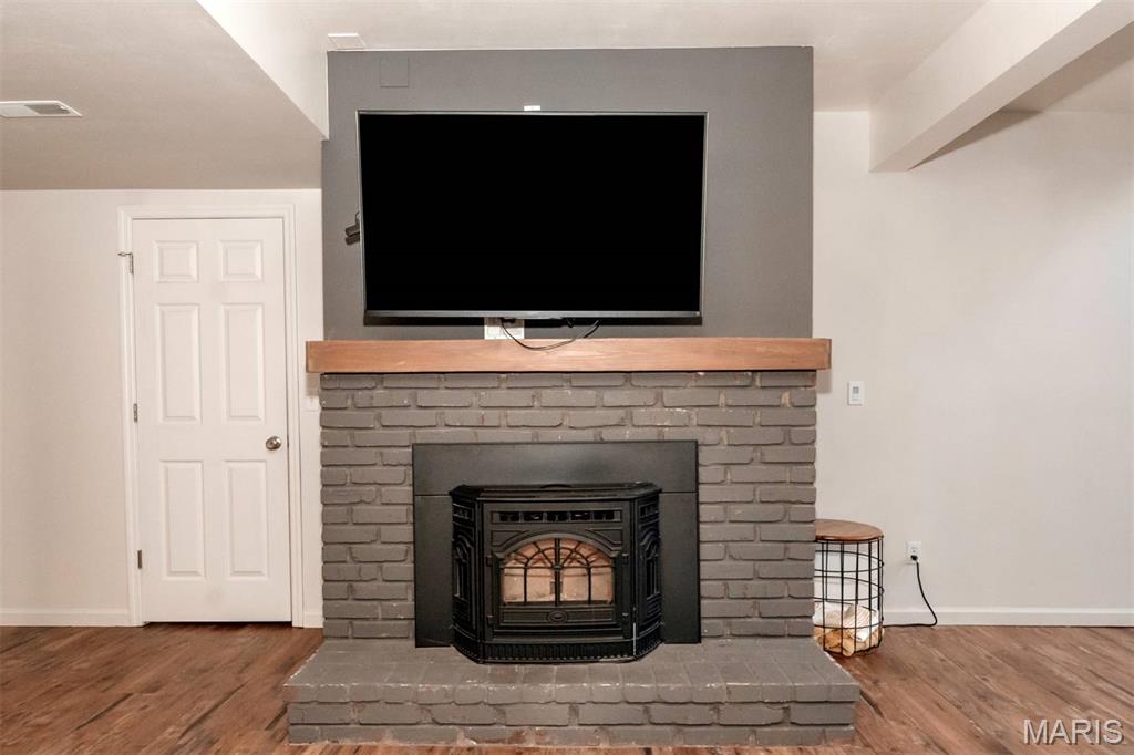 Carriage Crossing Estates - Residential