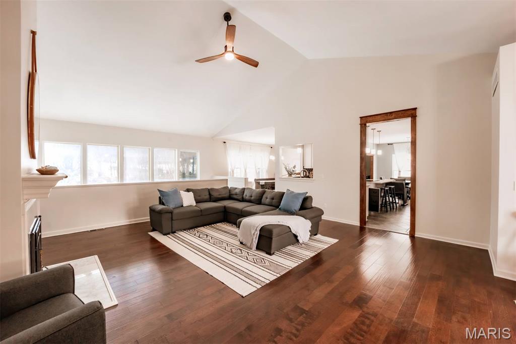 Carriage Crossing Estates - Residential