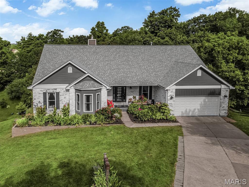 215 Cobblefield Court