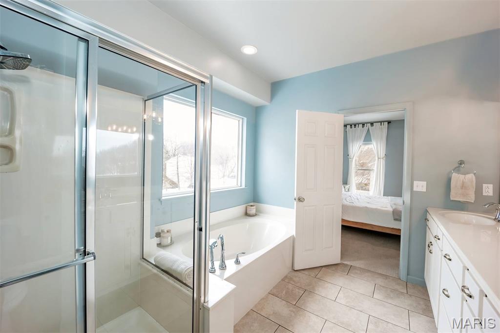 Carriage Crossing Estates - Residential