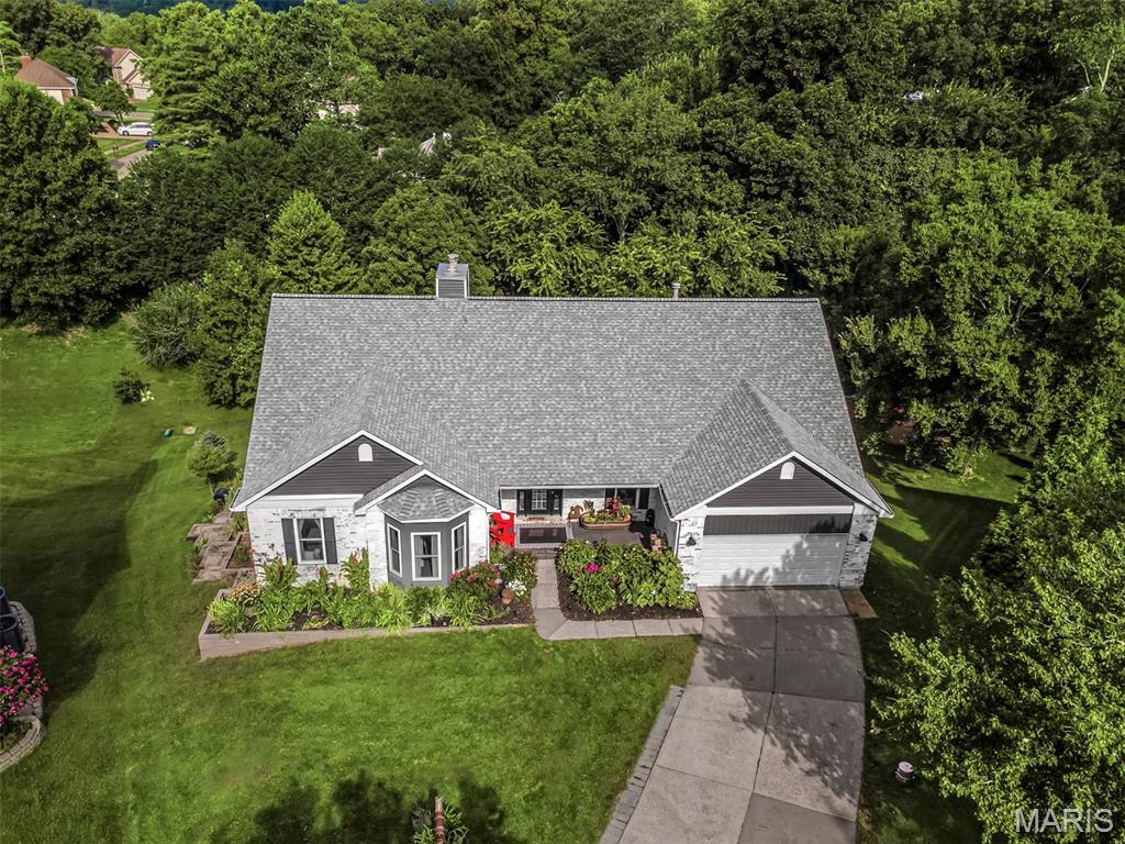 215 Cobblefield Court