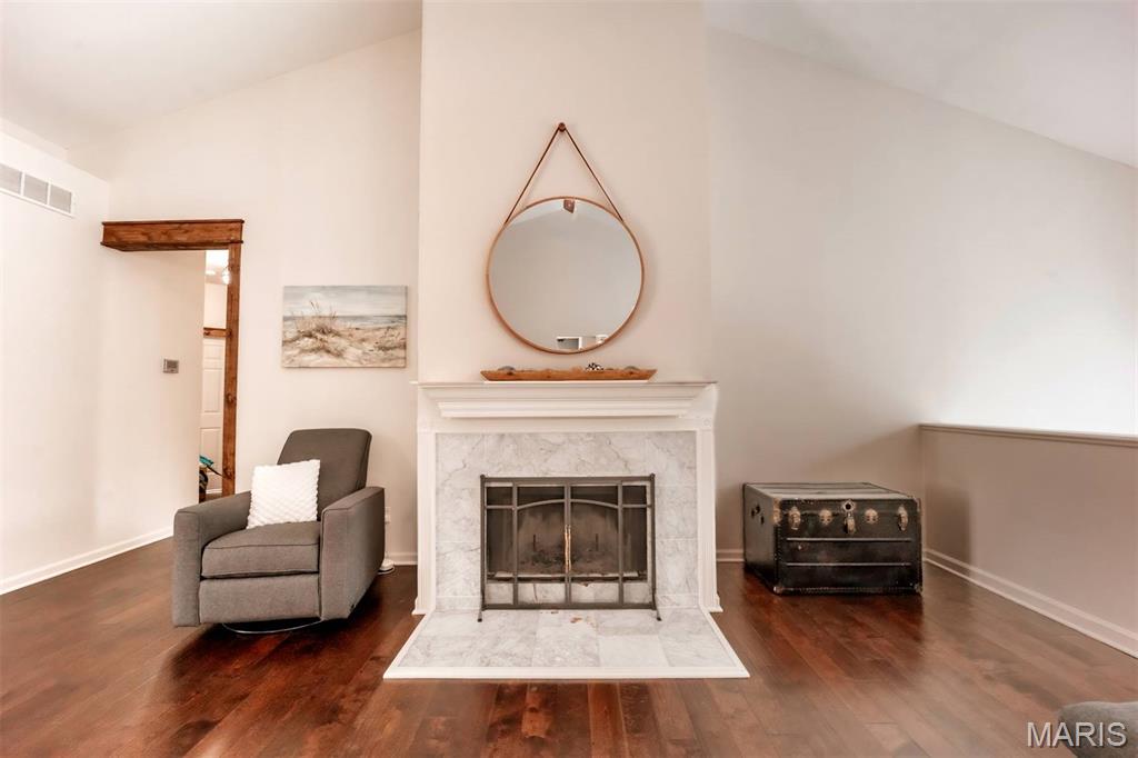 Carriage Crossing Estates - Residential