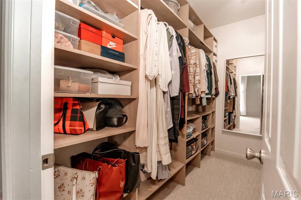 Carriage Crossing Estates - Residential