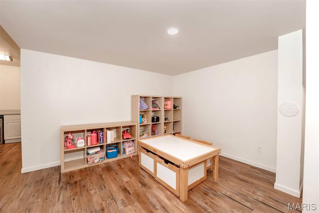 Carriage Crossing Estates - Residential