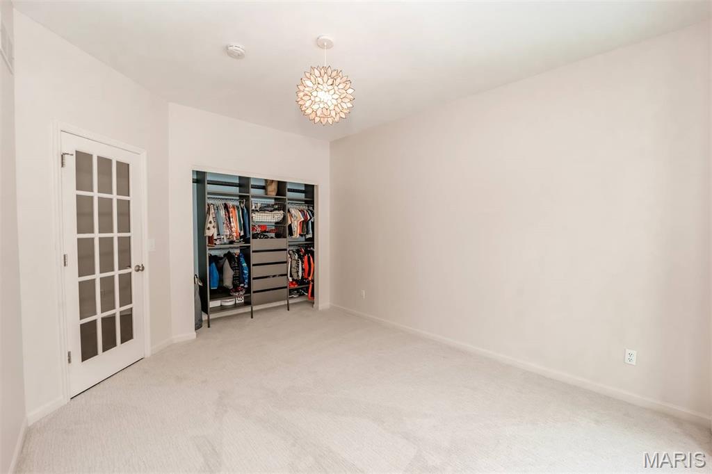 Carriage Crossing Estates - Residential