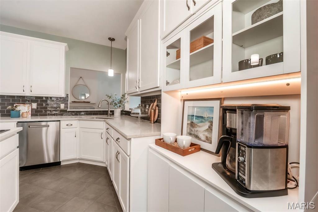 Carriage Crossing Estates - Residential