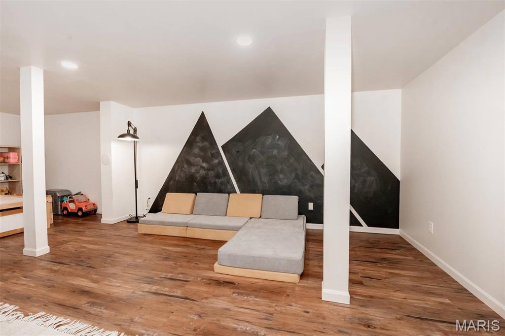 Carriage Crossing Estates - Residential