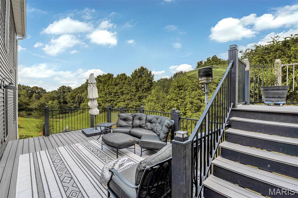 Carriage Crossing Estates - Residential