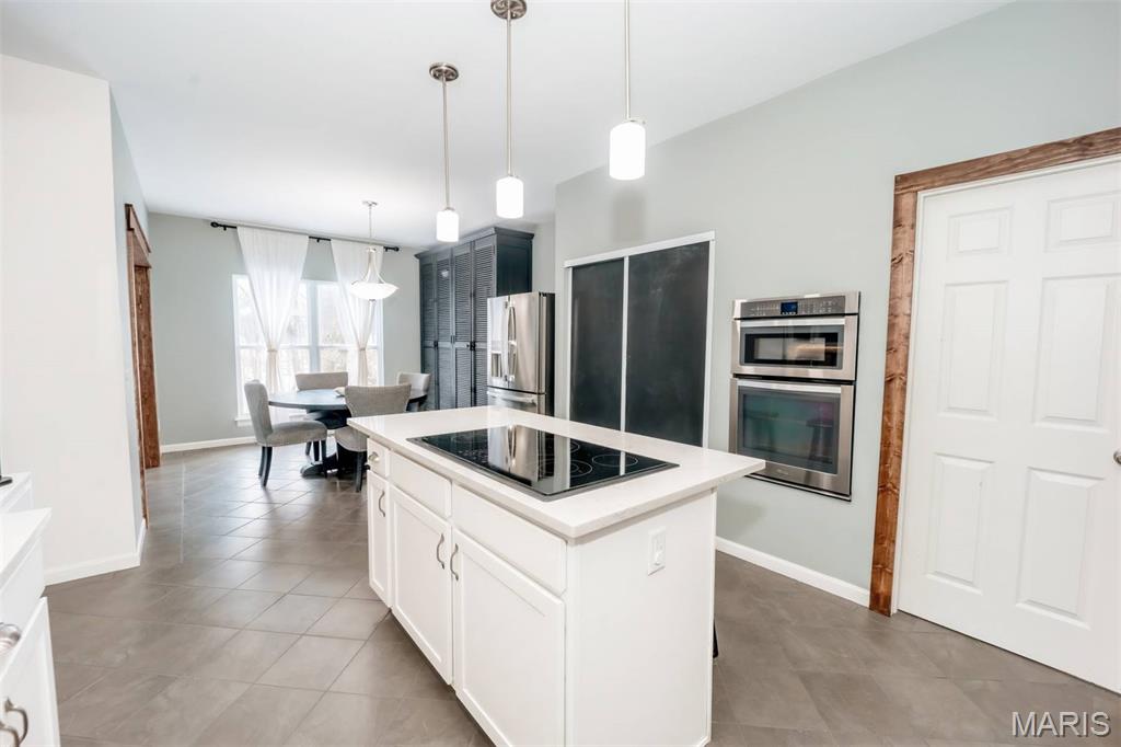 Carriage Crossing Estates - Residential