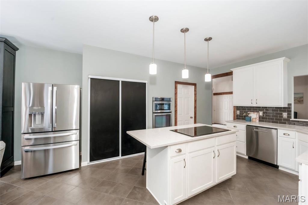 Carriage Crossing Estates - Residential