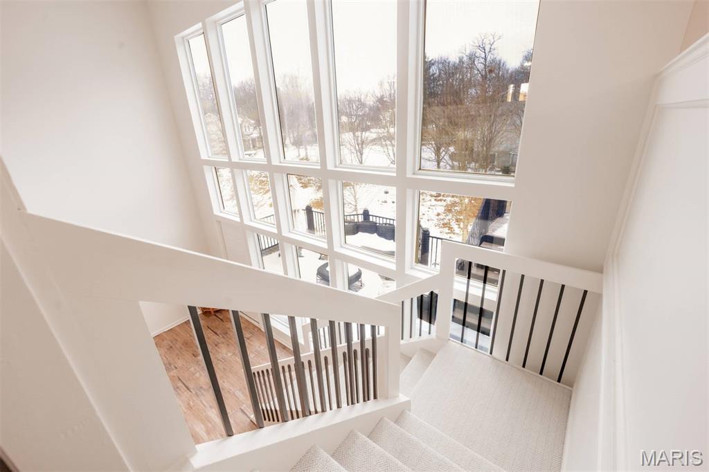 Carriage Crossing Estates - Residential