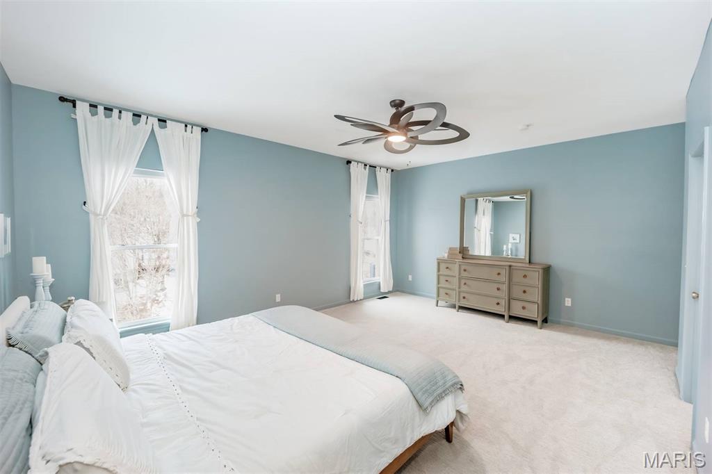 Carriage Crossing Estates - Residential