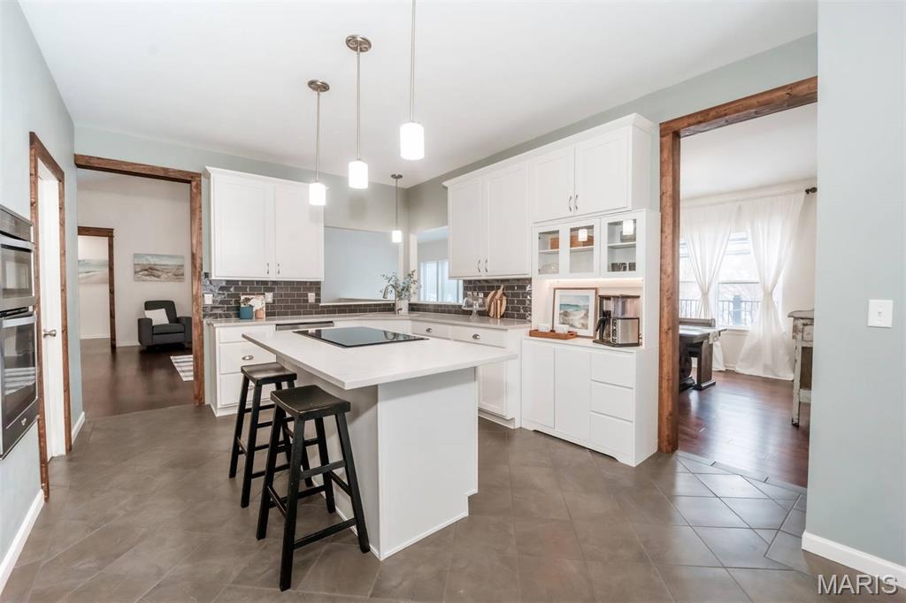 Carriage Crossing Estates - Residential