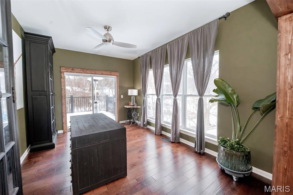 Carriage Crossing Estates - Residential