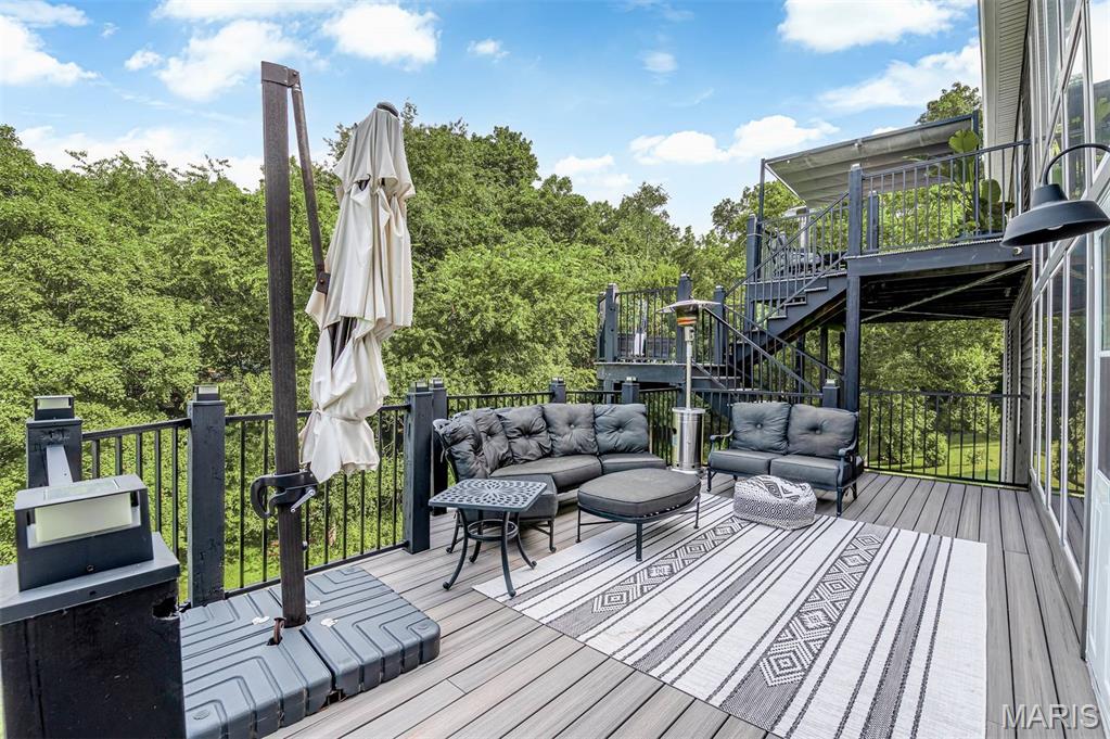 Carriage Crossing Estates - Residential