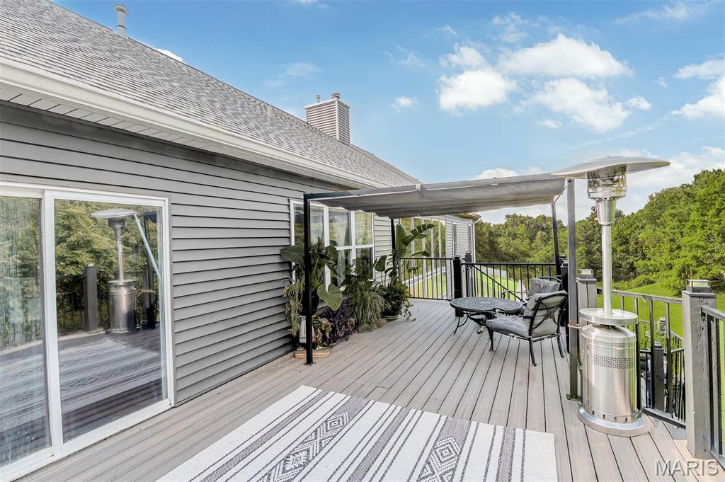 Carriage Crossing Estates - Residential