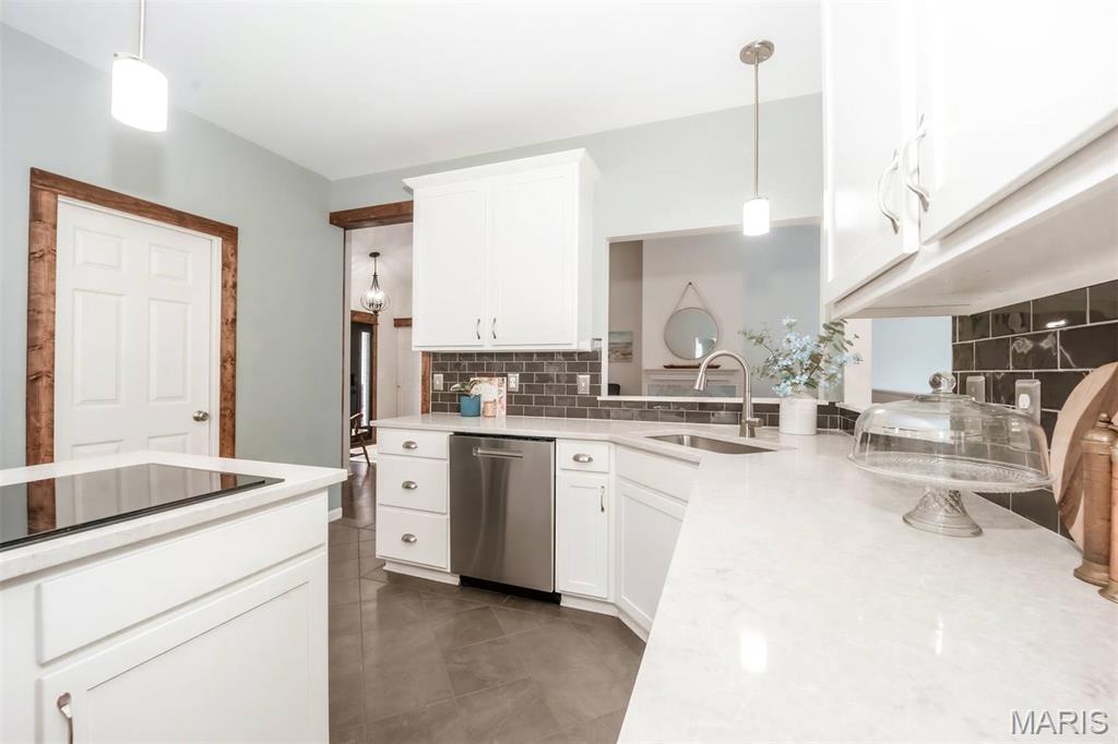 Carriage Crossing Estates - Residential