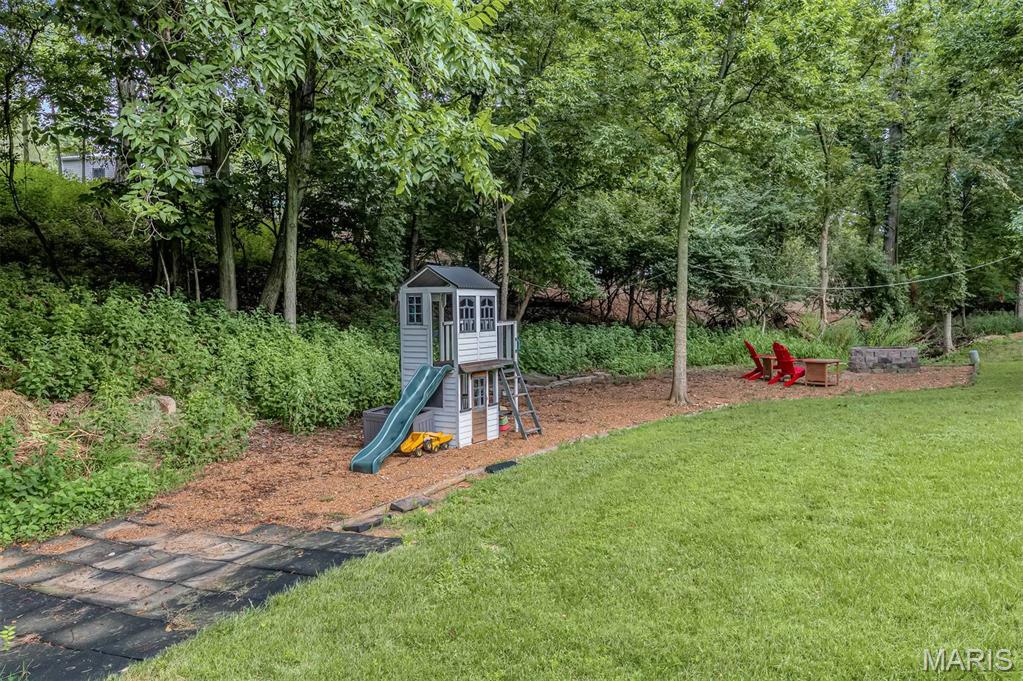 Carriage Crossing Estates - Residential