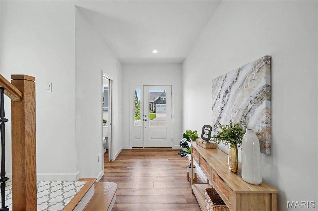 9103 Camino Trail