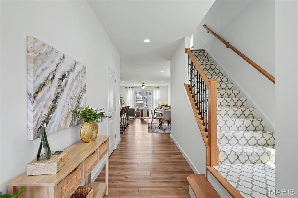 9103 Camino Trail