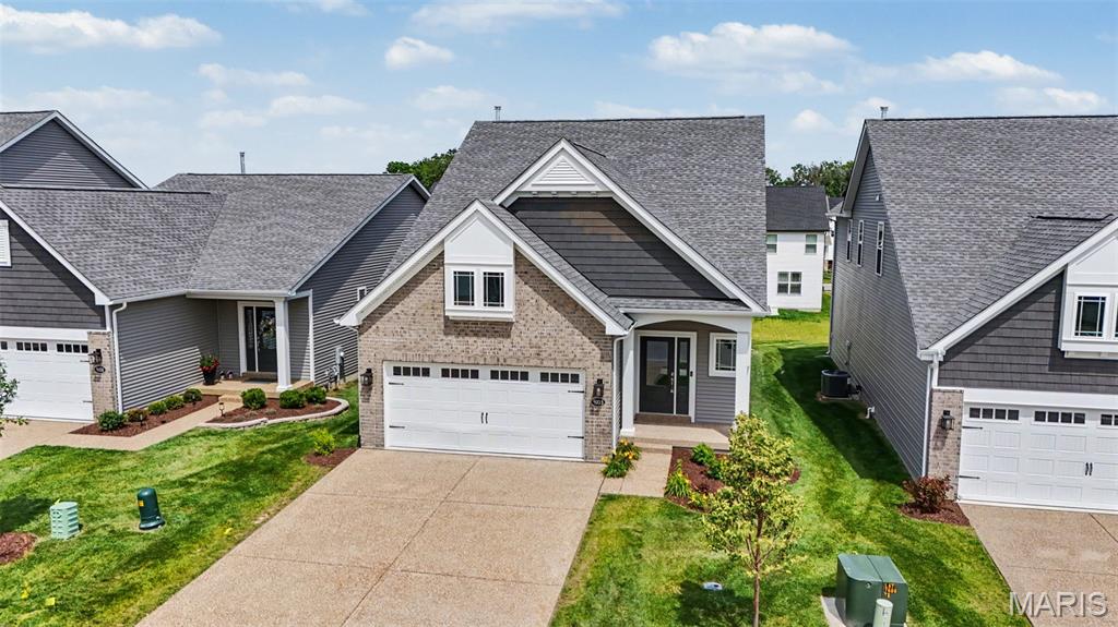 9103 Camino Trail