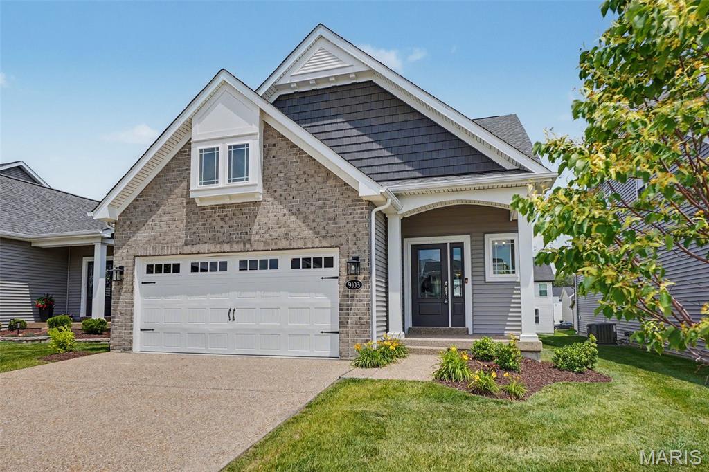 9103 Camino Trail