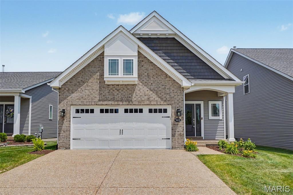 9103 Camino Trail