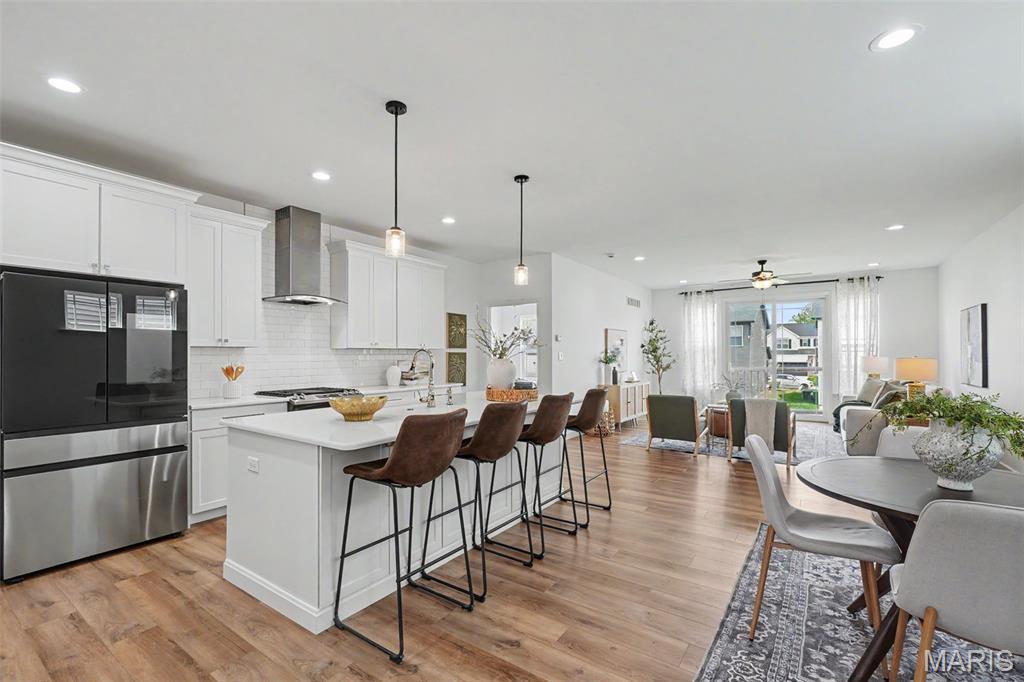 9103 Camino Trail
