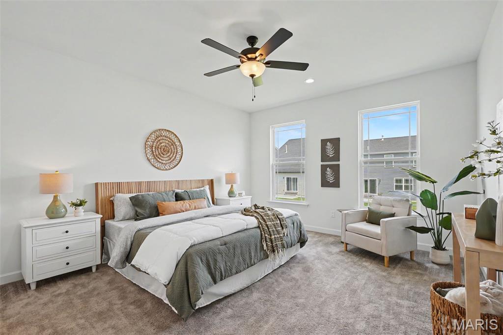 9103 Camino Trail