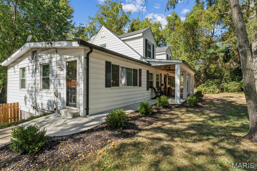 403 Bach Avenue