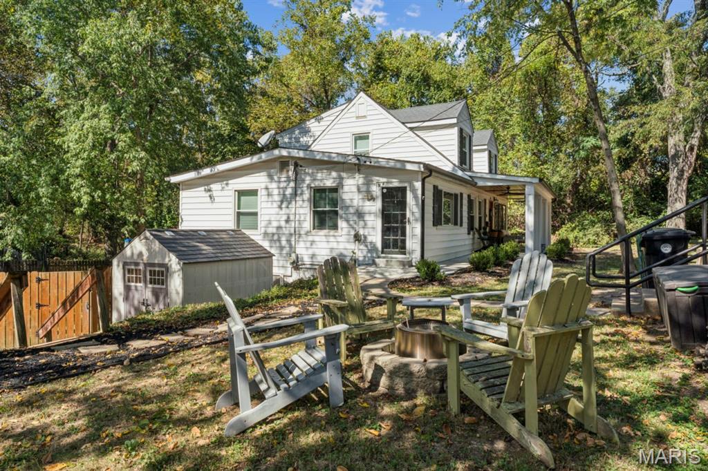 403 Bach Avenue