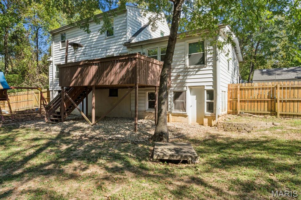 403 Bach Avenue