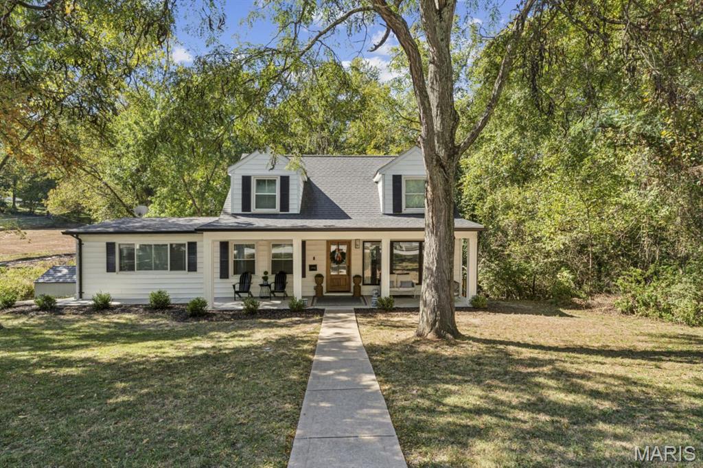 403 Bach Avenue