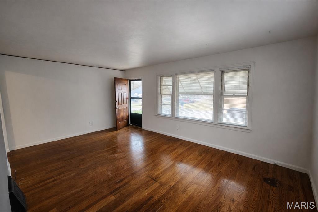 Shannon Ridge 2 - Residential