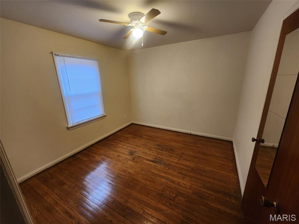 Shannon Ridge 2 - Residential