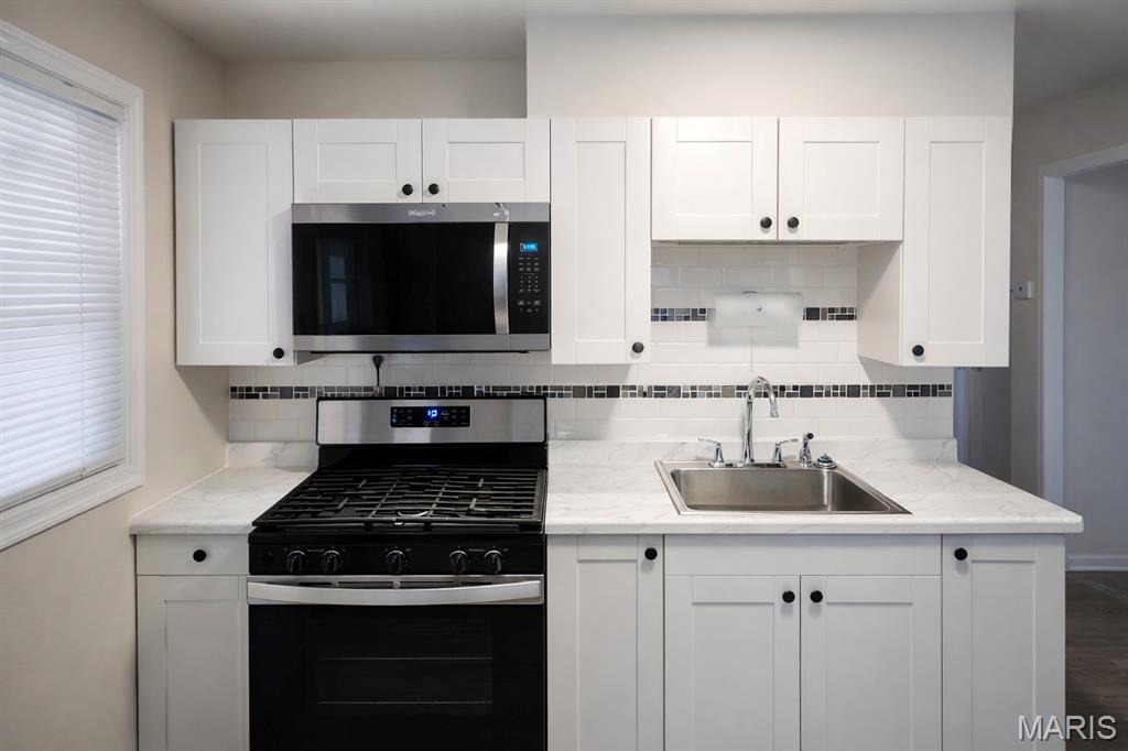 Shannon Ridge 2 - Residential