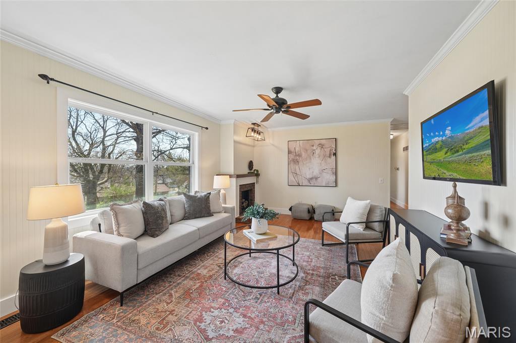 River Oaks 5 - Residential