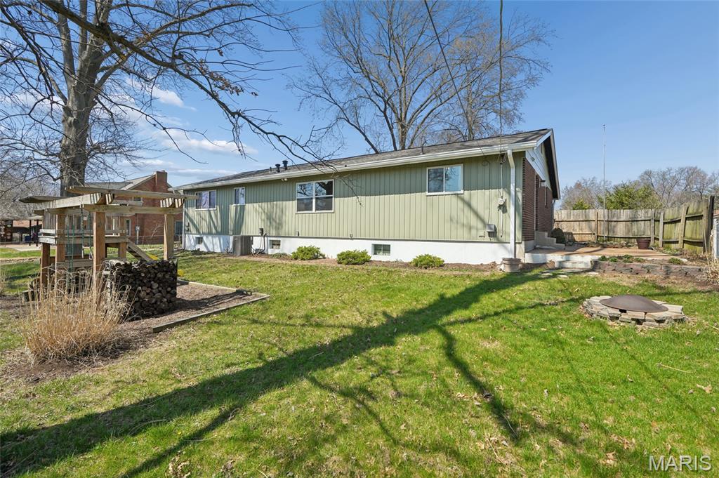 River Oaks 5 - Residential