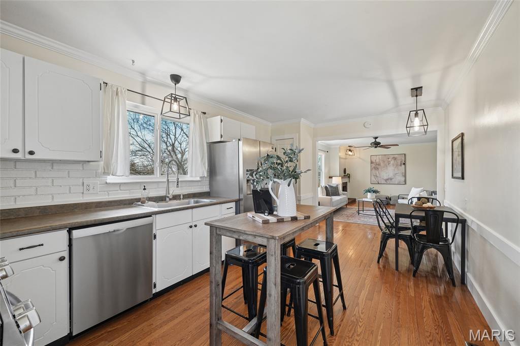 River Oaks 5 - Residential