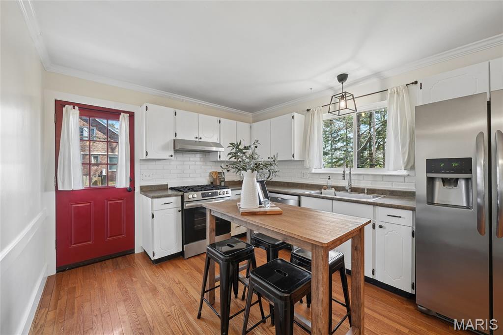 River Oaks 5 - Residential