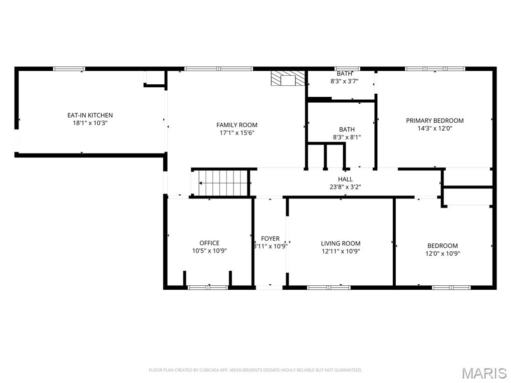 River Oaks 5 - Residential