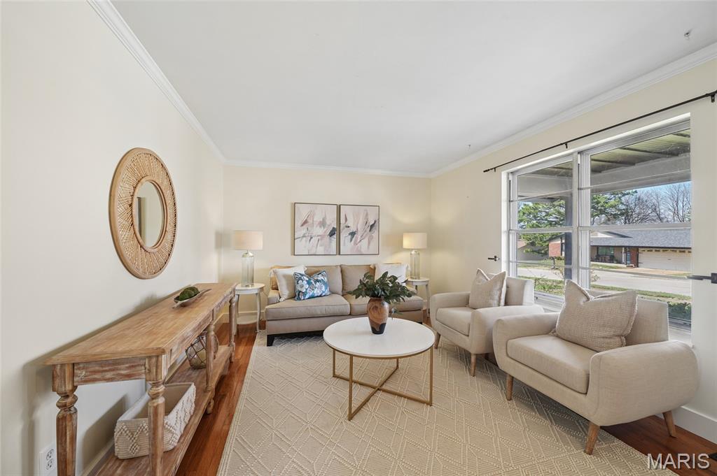 River Oaks 5 - Residential