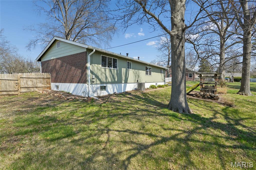 River Oaks 5 - Residential