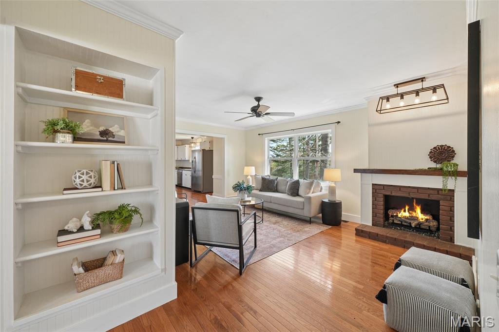 River Oaks 5 - Residential