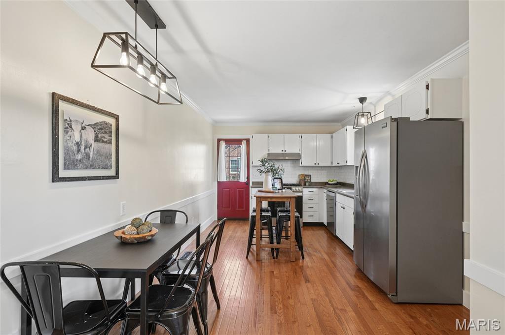 River Oaks 5 - Residential