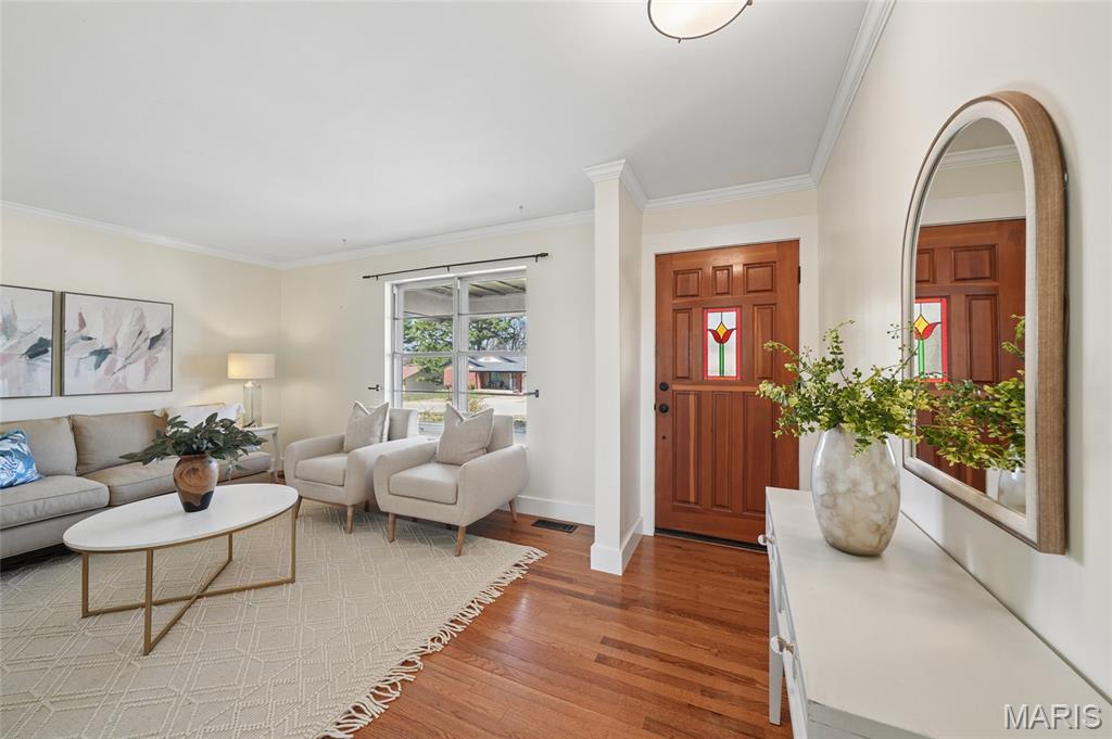 River Oaks 5 - Residential